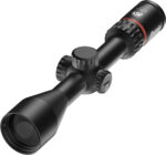 BURRIS SCOPE FULLFIELD 2025 - 3-12X42 BALLISTIC E3