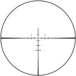 BURRIS SCOPE FULLFIELD 2025 - 3-12X42 BALLISTIC E3 - Image 2