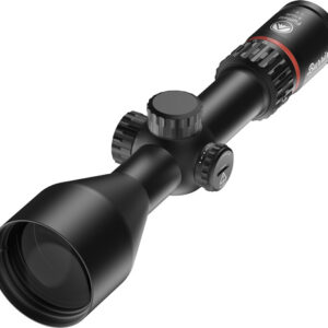 BURRIS SCOPE FULLFIELD 2025 - 3-12X56 30MM HEAVY PLEX