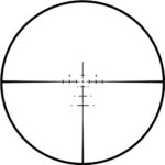 BURRIS SCOPE FULLFIELD 2025 - 6-24X50 30MM BALLISTIC E3 - Image 2