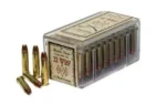 CCI 22 WRF 45GR JHP 50 RD/BX 40 BX/CS - Image 4