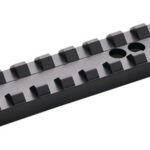 TC PICATINNY RAIL ENCORE BLACK