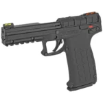KELTEC PMR30 22MGNM PSTL BLUE/BLK - Image 2