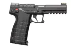 KELTEC PMR30 22MGNM PSTL BLUE/BLK - Image 3