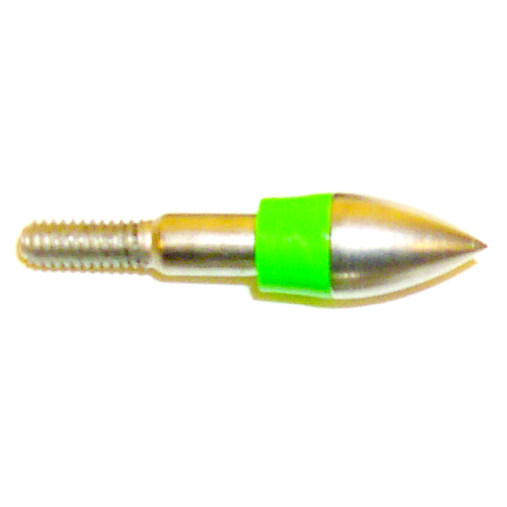 20342_1.jpg Trophy Ridge Slik Tip Points 5/16 100 gr. 6 pk. - Image 1