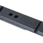 TC BASE CROSS SLOT CONTENDER - BLACK