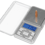 FRANKFORD ARSENAL DS-750 - DIGITAL RELOADING SCALE