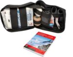 ARB MOLLE BAG TRAUMA KIT 1.0 - BLACK BAG 1 PERSON/1 USE