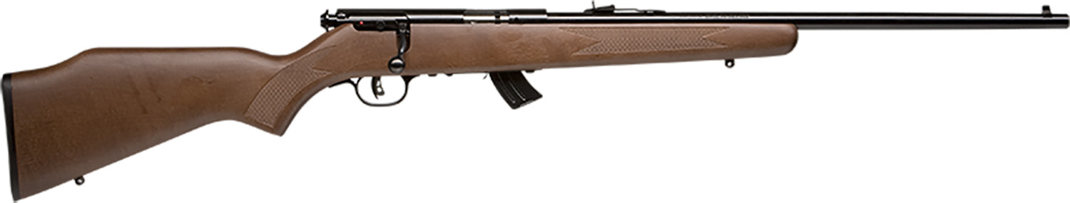 20700-SAV.jpg SAV MARK II-G 22LR BA 10RD MAG - Image 1