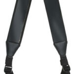 TOC BACKPACK NEOPRENE SLING - W/TALON SWIVELS BLACK