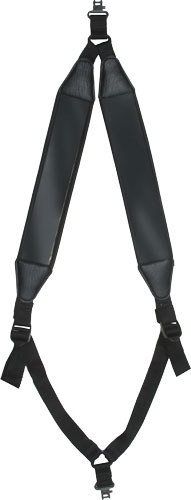 20960-1.jpg TOC BACKPACK NEOPRENE SLING - W/TALON SWIVELS BLACK - Image 1