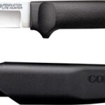 COLD STEEL PENDLETON LITE - HUNTER 3.58" PLAIN EDGE BLADE