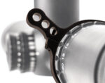 HUSKEMAW THROW LEVER SWITCH - VIEW 3-12/4-16/5-20 BLACK - Image 2
