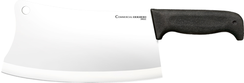 20VCLEZ.jpg COLD STEEL COMMERCIAL SERIES - 9" CLEAVER KNIFE - Image 1