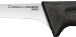 COLD STEEL COMMERCIAL SERIES - 6" FILLET KNIFE