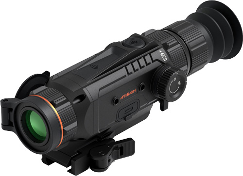 210145.jpg ATHLON THERMAL SCOPE CRONUS - ATS PRO 25P 256X192 - Image 1