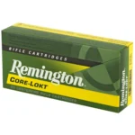 REMINGTON R30301 30-30 WIN 150GR CORE-LOKT SP 20 RD/BX 10 BX/CS - Image 2