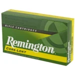 REMINGTON R300W2 300 WIN MAG 180GR CORE-LOKT PSP 20 RD/BX 10 BX/CS - Image 2