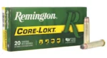 REMINGTON R4570G 45-70 GOVERNMENT (REDUCED PRESSURE)405GR CORE-LOKT SP 20 RD/BX 10 BX/CS - Image 4