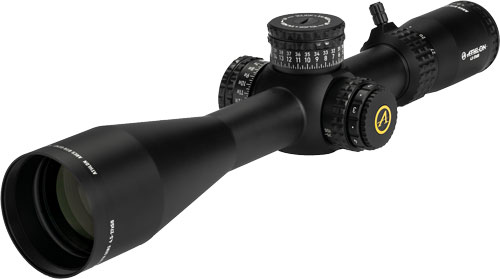 212016J_1.jpg ATHLON SCOPE ARES BTR GEN3J - 4.5-27X50 30MM APLR13 IR MOA - Image 1