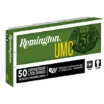 REMINGTON L30CR1 30 CARBINE 110GR UMC FMJ 50 RD/BX 10 BX/CS - Image 4