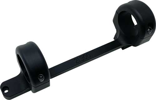 21300DNZ.jpg DNZ GAME REAPER INTEGRAL 1-PC - MOUNT HOWA 1500 LA MED BLK - Image 1