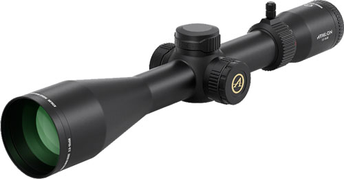 213054_1.jpg ATHLON SCOPE MIDAS HMR G2 30MM - 2.5-15X50 BDC 600 MOA - Image 1