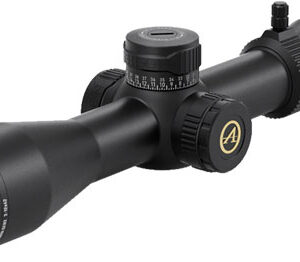 ATHLON SCOPE MIDAS HMR G2 30MM - 2.5-12X42 AHMC1 MOA