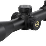 ATHLON SCOPE MIDAS HMR G2 30MM - 4-24X50 AHMC1 MOA