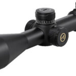 ATHLON SCOPE MIDAS HMR G2 30MM - 4-24X50 APLR-H2 MOA