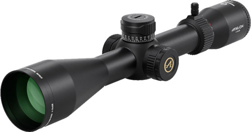 213059_1.jpg ATHLON SCOPE MIDAS HMR G2 30MM - 4-24X50 APLR-H2 MOA - Image 1