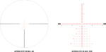 ATHLON SCOPE HELOS BTR G2 30MM - 4-20X50 SF IR APRS6 MIL FFP - Image 2