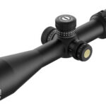 ATHLON SCOPE HELOS BTR G2 34MM - 6-24X56 SF IR APLR6 MOA FFP