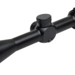 ATHLON SCOPE NEOS 3-9X40 - BDC 22 RIMFIRE 1"