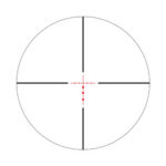 ATHLON SCOPE NEOS 3-9X40 - BDC250 IR MUZZLELOADER - Image 2