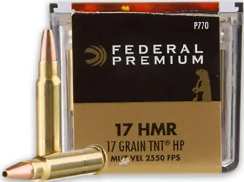 21604-14251087.webp FEDERAL 17 HMR 17GR SPEER TNT "V-SHOK" 50 RD/BX 60 BX/CS - Image 1