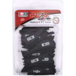 Bohning Blazer Vanes Black 100 pk. - Image 3