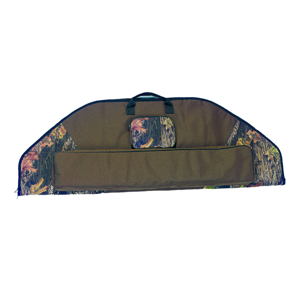 21975_1.jpg Tarantula Single Bow Case Camouflage/Grey - Image 1