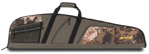 22246A-1.jpg ALLEN DAYTONA 46" RIFLE CASE - TAN AND VEIL WIDELAND CAMO - Image 1