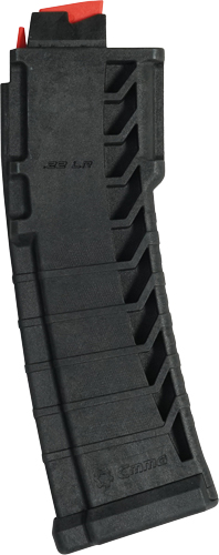 22AFC2B.jpg CMMG MAGAZINE 22LR MK4/AR15 - CONVERSION 25RD - Image 1