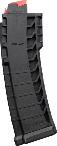 22AFC77_1.jpg CMMG MAGAZINE 22LR MK4/AR15 - CONVERSION 10RD - Image 1