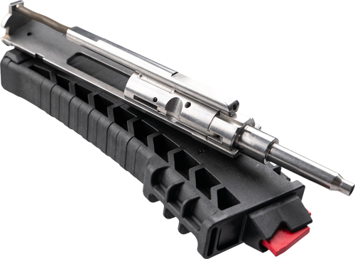 22BA62F_1.jpg CMMG AR CONVERSION KIT .22LR - 10-SHOT BRAVO - Image 1