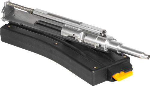 22BA6E1_1.jpg CMMG AR CONVERSION KIT .22LR - 25-SHOT BRAVO - Image 1