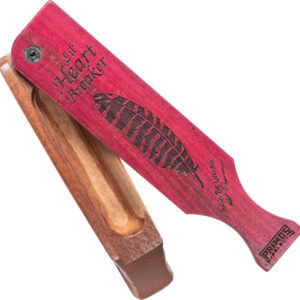 PRIMOS TURKEY BOX CALL LIL - HEART BREAKER