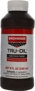 B/C TRU-OIL STOCK FINISH 8OZ. - BOTTLE - Image 2