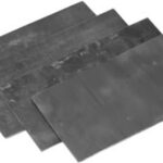WHEELER LEAD BARREL VISE - SHIMS 4-PACK