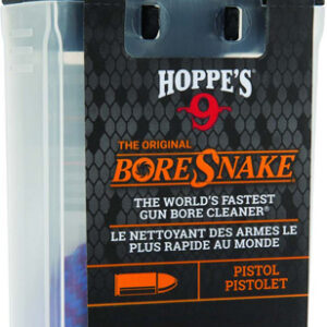 HOPPES DEN BORESNAKE PISTOL - .30-.32 CALIBERS