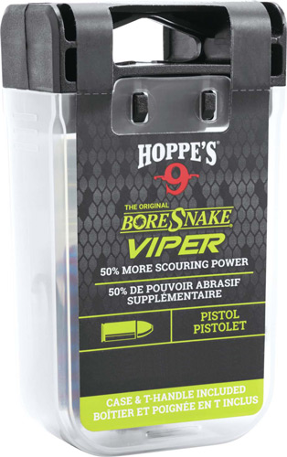 24002VD.jpg HOPPES BORESNAKE VIPER DEN - PISTOL .380/9MM/.38/.357 CAL - Image 1