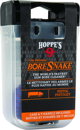 24003D.jpg HOPPES DEN BORESNAKE PISTOL - .40/.41/10MM CALIBERS - Image 1