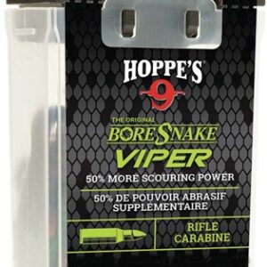 HOPPES BORESNAKE VIPER DEN - RIFLE .308/30 CALIBER